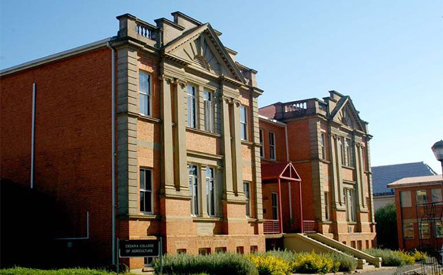 Cedara-main-building