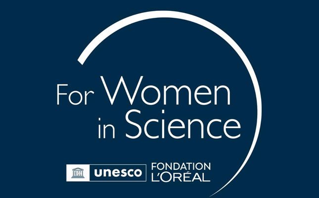 L’Oréal-UNESCO For Women in Science