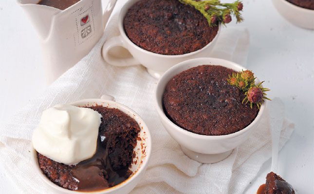 Sticky-Toffee-Pudding